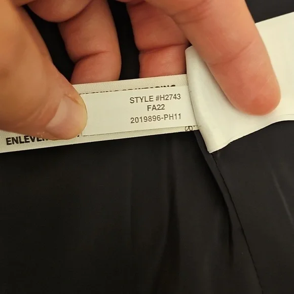 CCO J.Crew Going-out Blazer in Stretch Twill - Picture 10 of 11